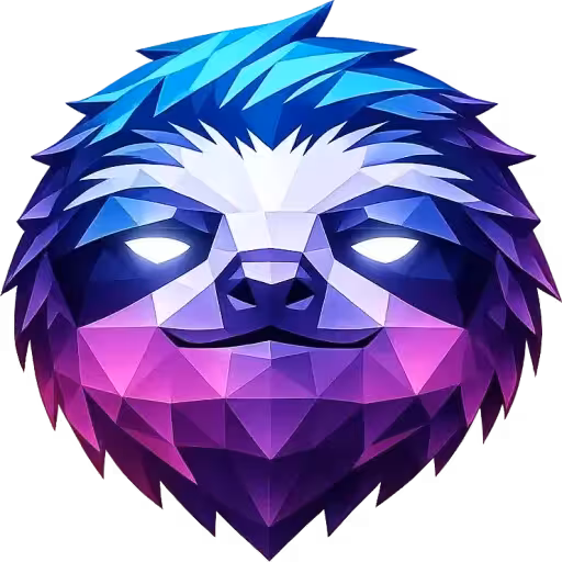 Slothstorm logo