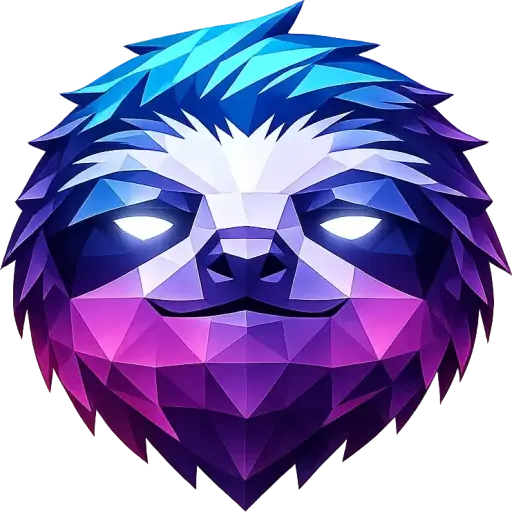 Slothstorm, Threat Intelligence Search logo